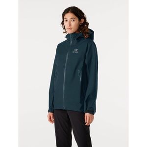 Arc'teryx
Beta GORE-TEX Women's Rain Jacket - color Labyrinth